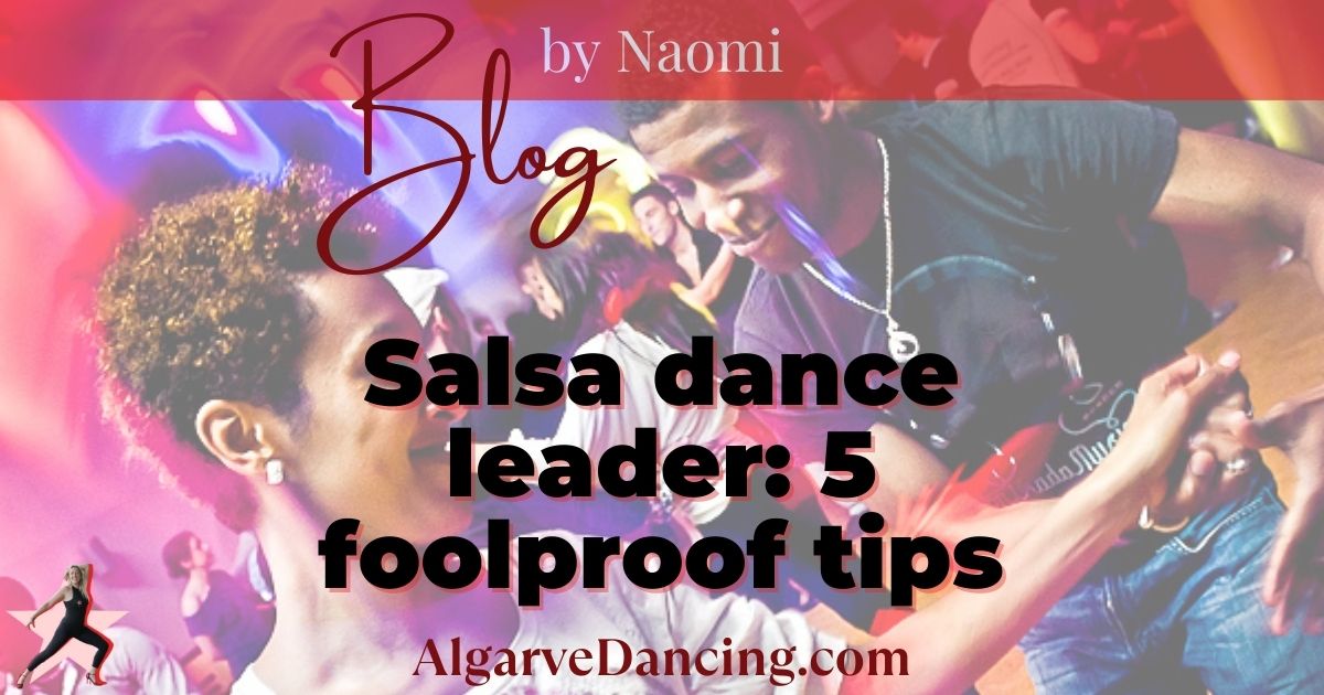 5 foolproof tips for amazing salsa leading